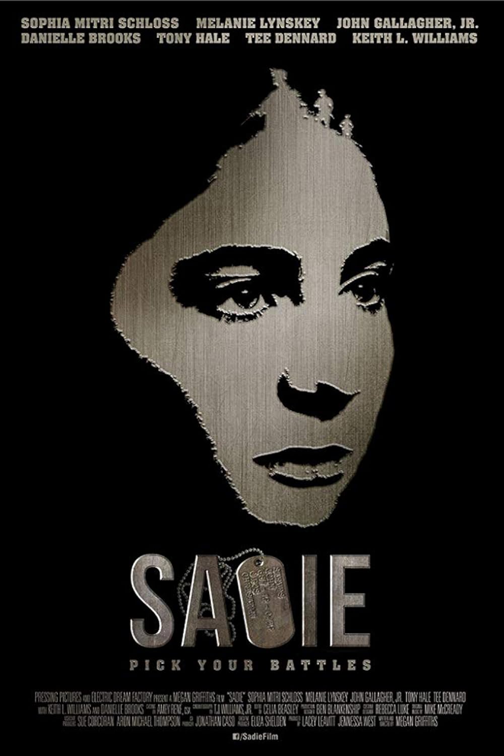 Sadie Sadie