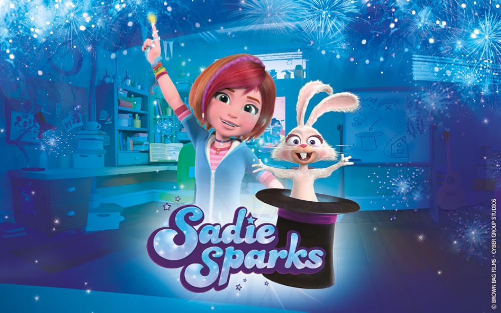 Sadie Sadie