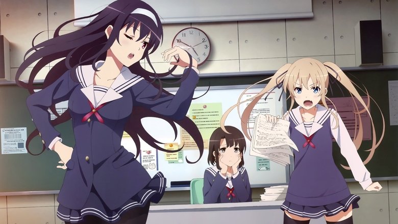Saekano: