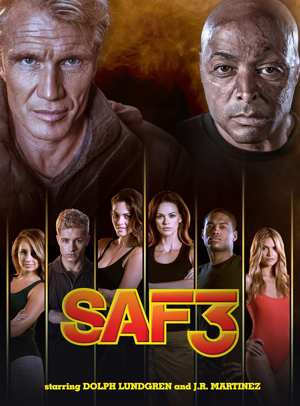 SAF3 SAF3