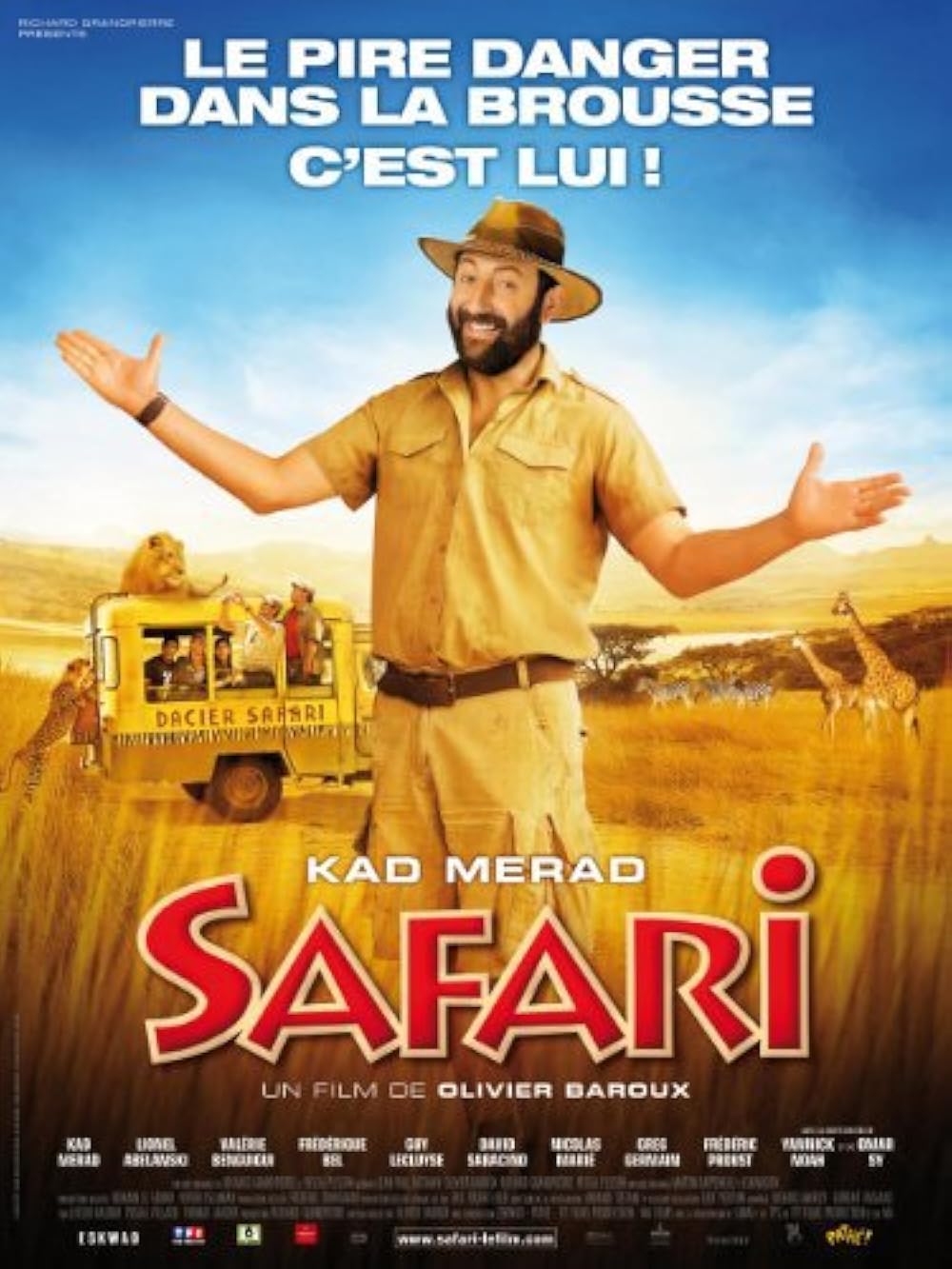 Safari Safari