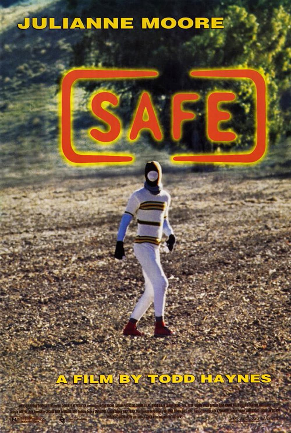 Safe Safe