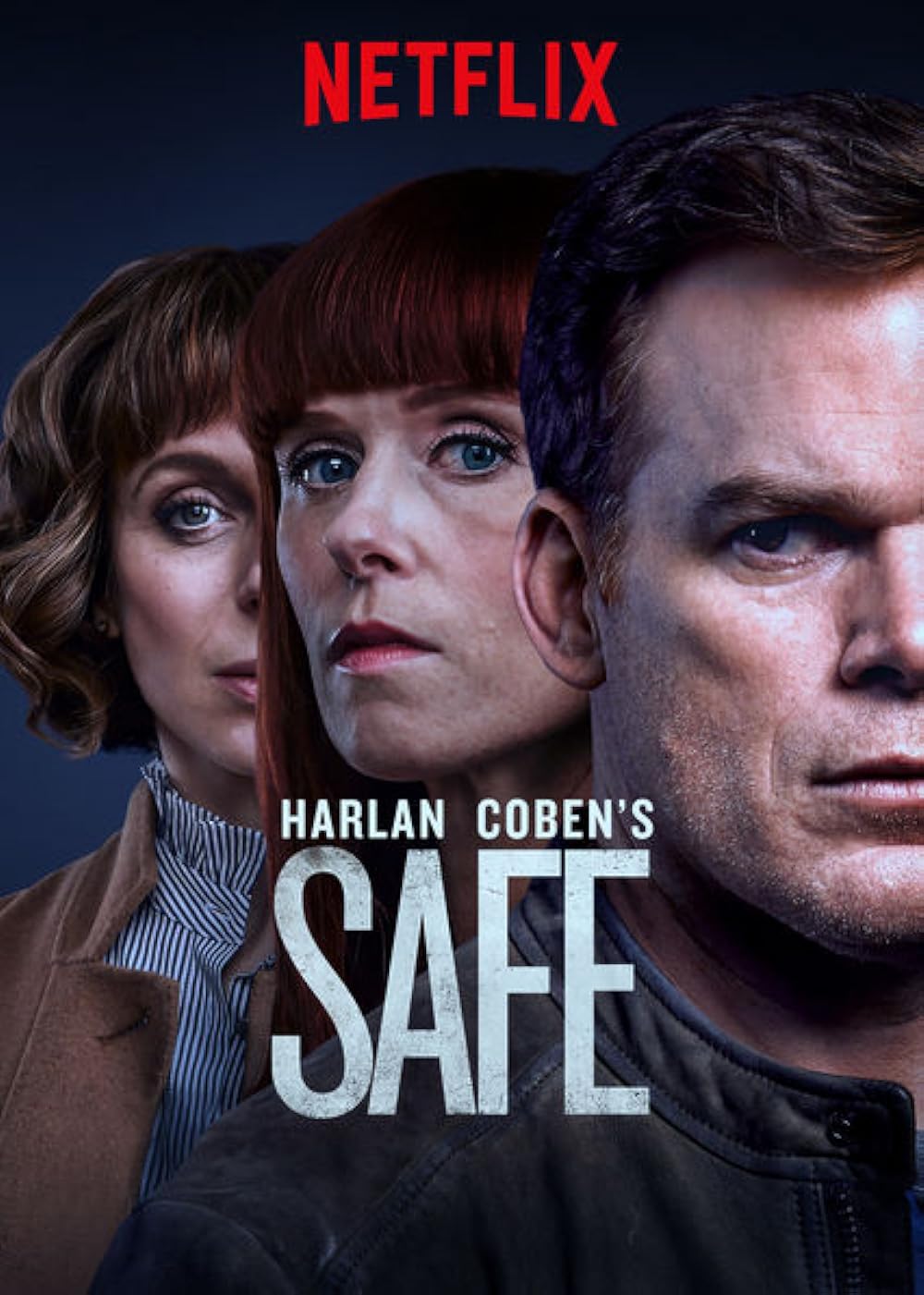 Safe Safe