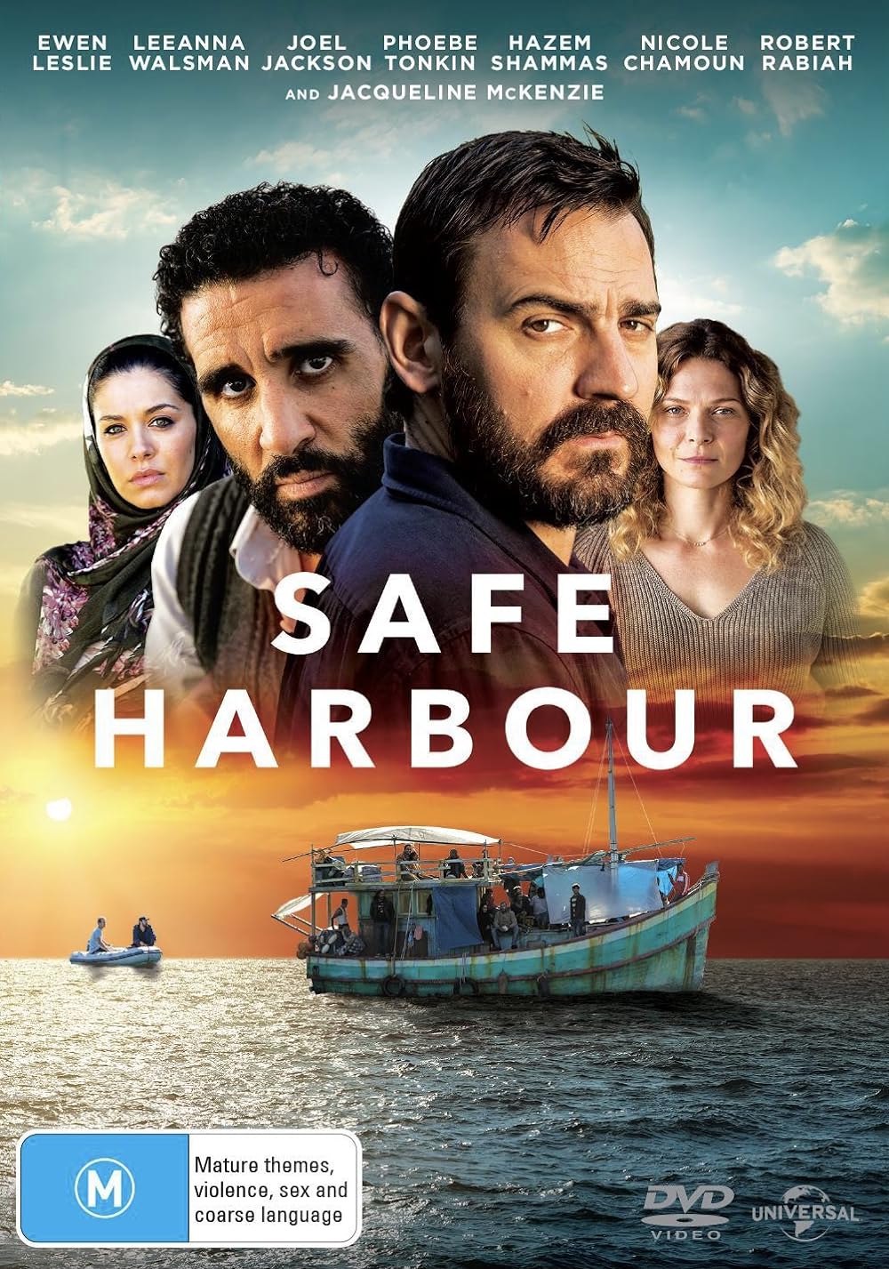 Safe