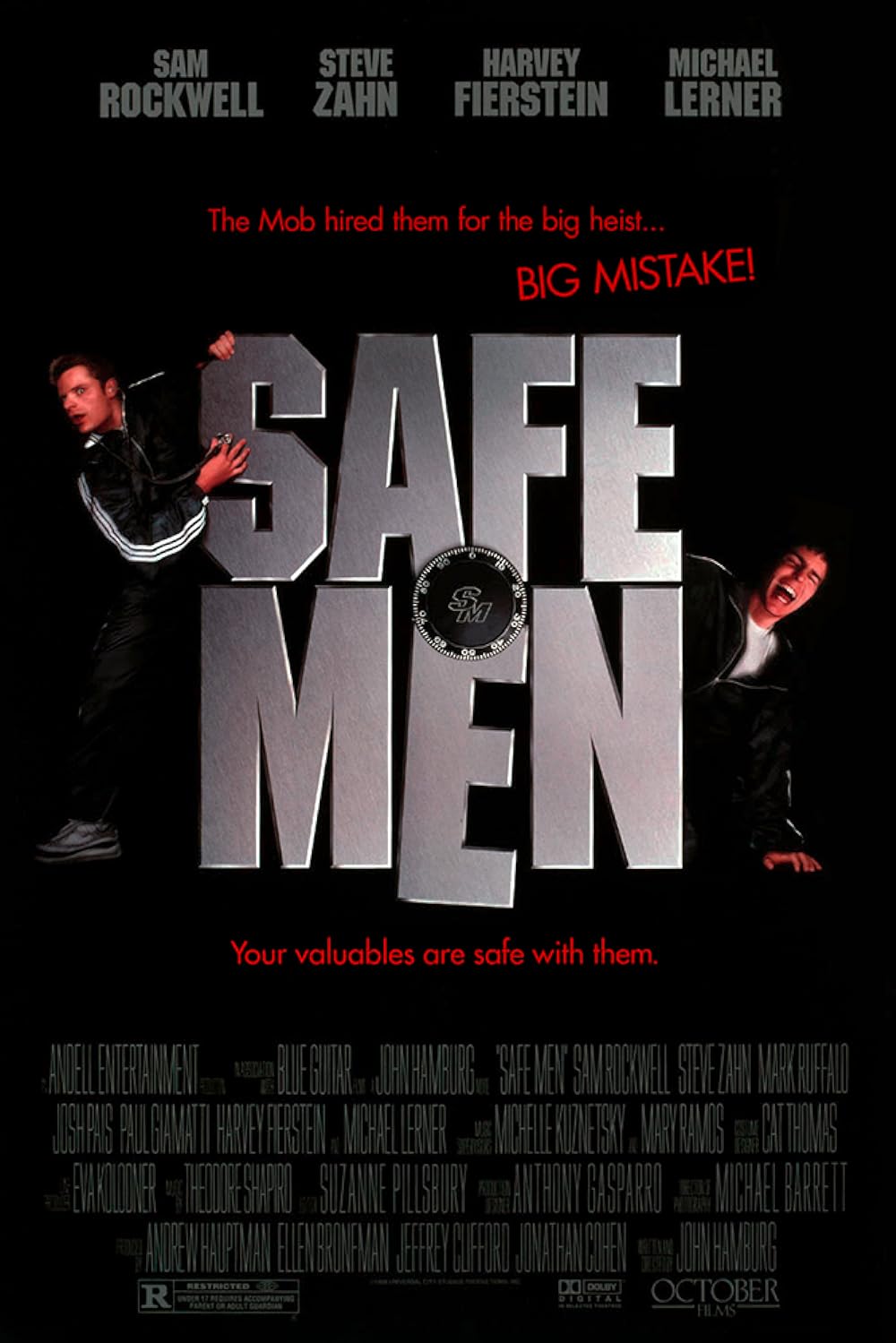 Safe