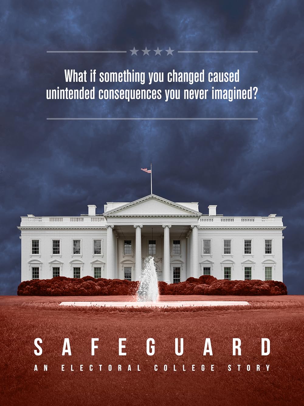 Safeguard: Safeguard: