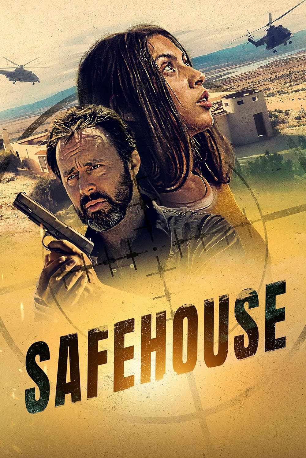 Safehouse Safehouse