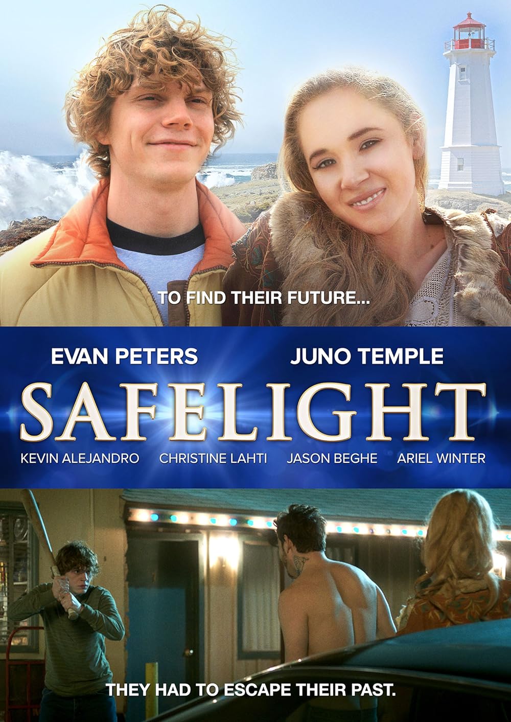 Safelight Safelight
