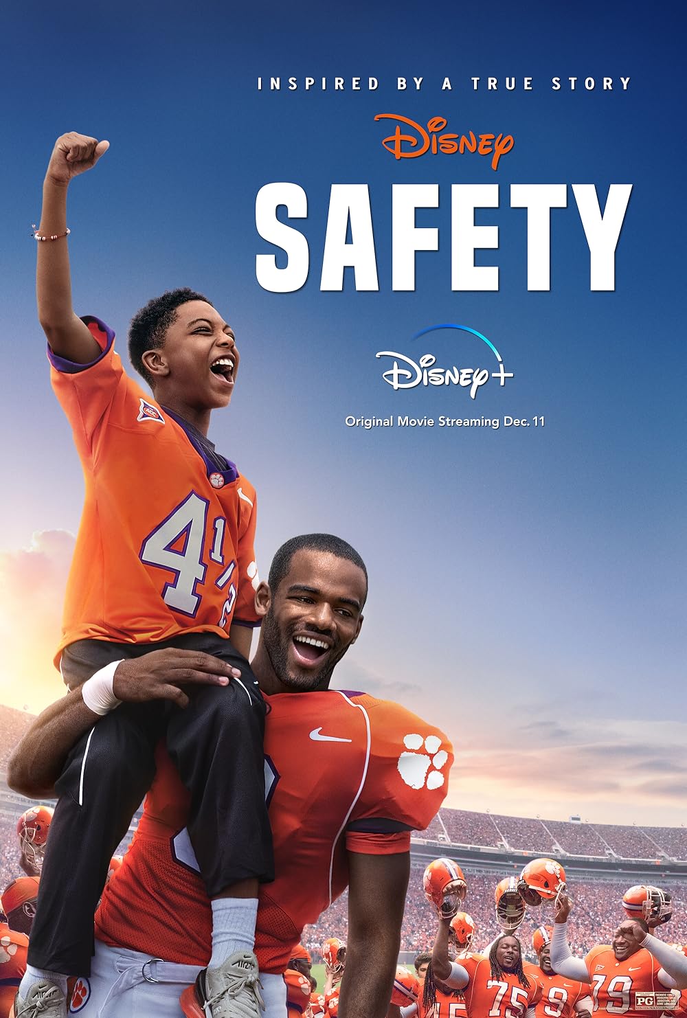 Safety Safety