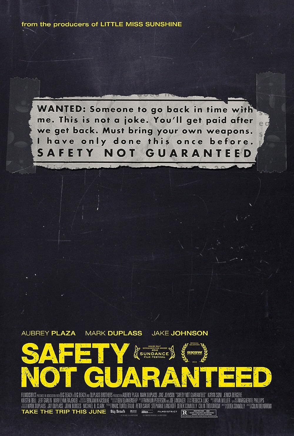Safety Safety