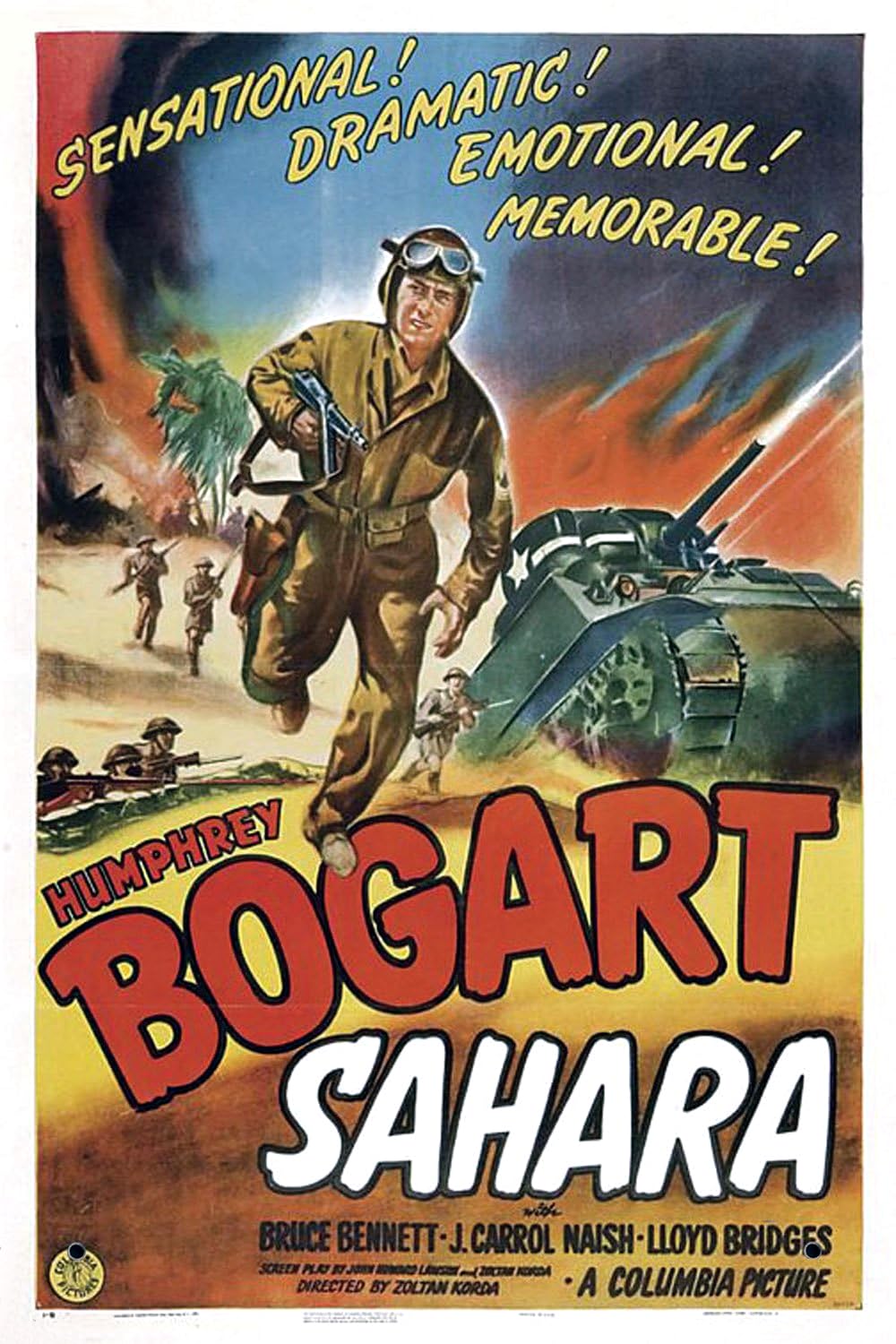 Sahara Sahara