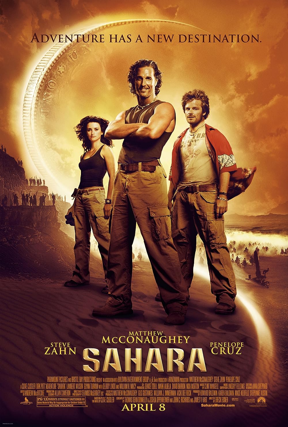 Sahara Sahara