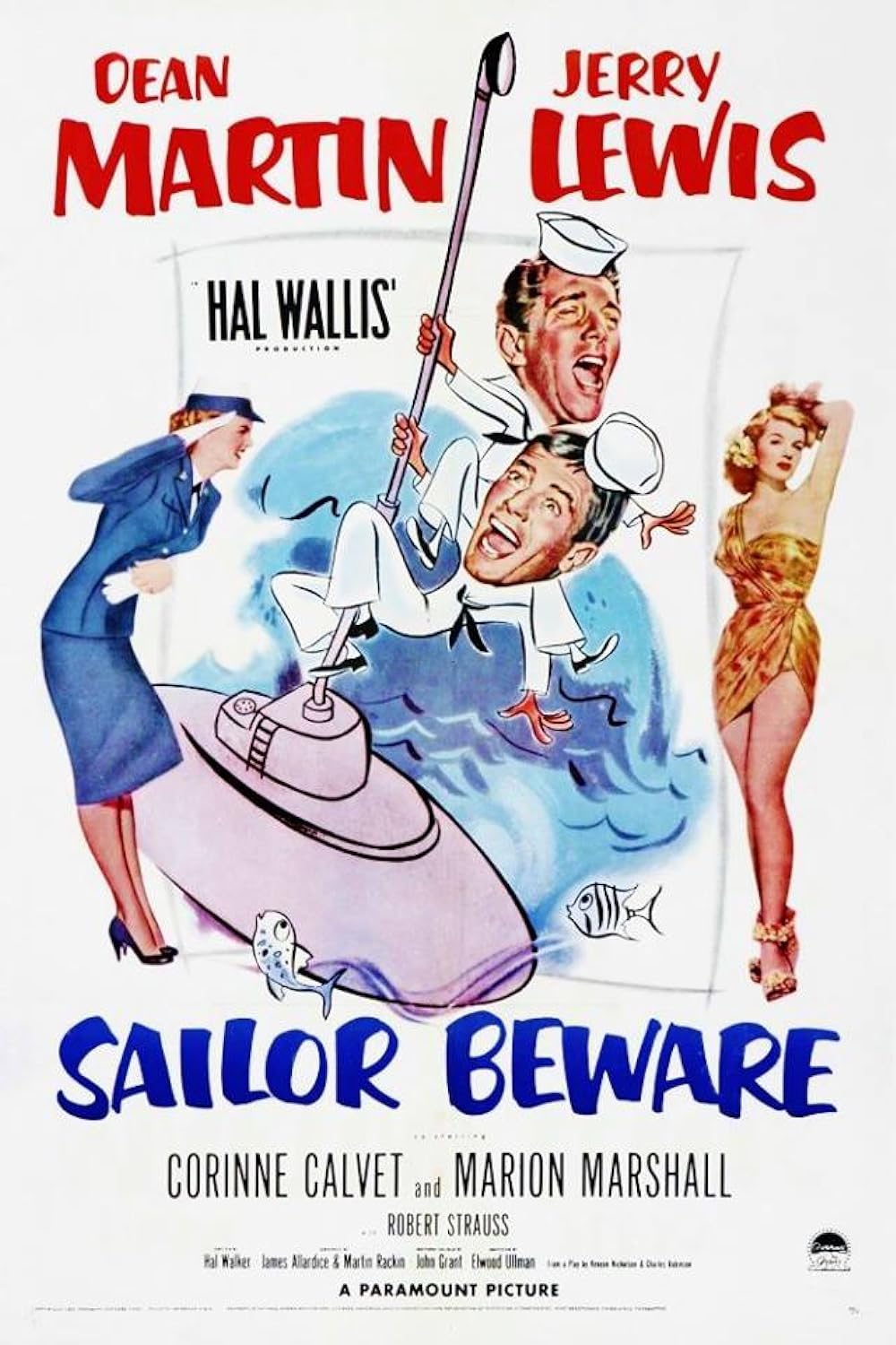 Sailor Sailor