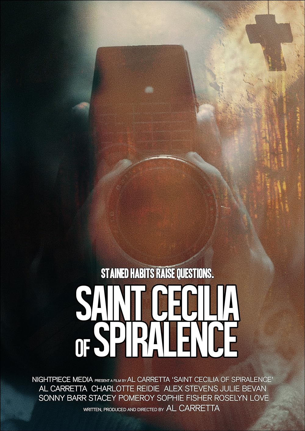 Saint Saint
