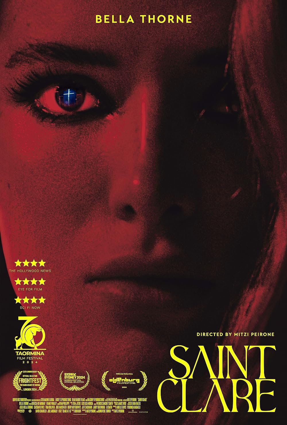 Saint Saint