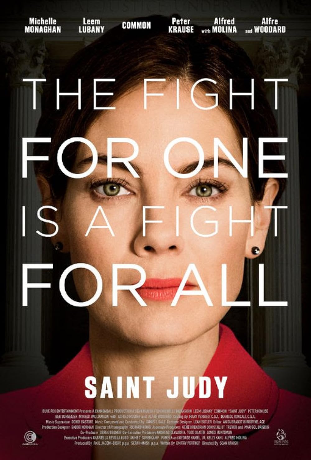 Saint Saint