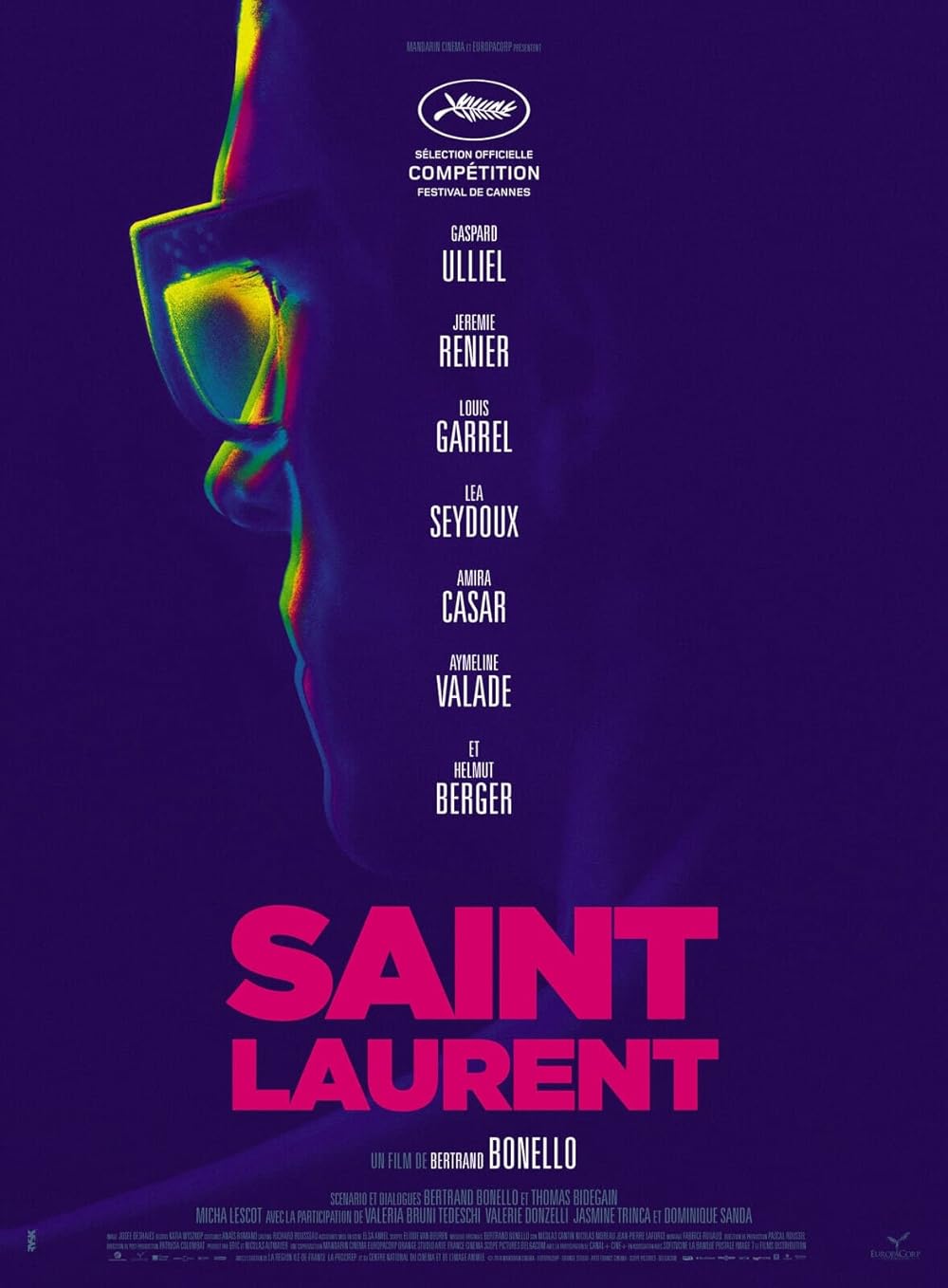 Saint Saint