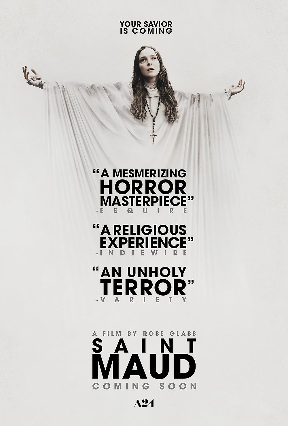 Saint Saint