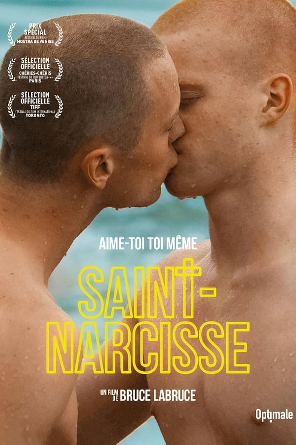 Saint-Narcisse Saint-Narcisse