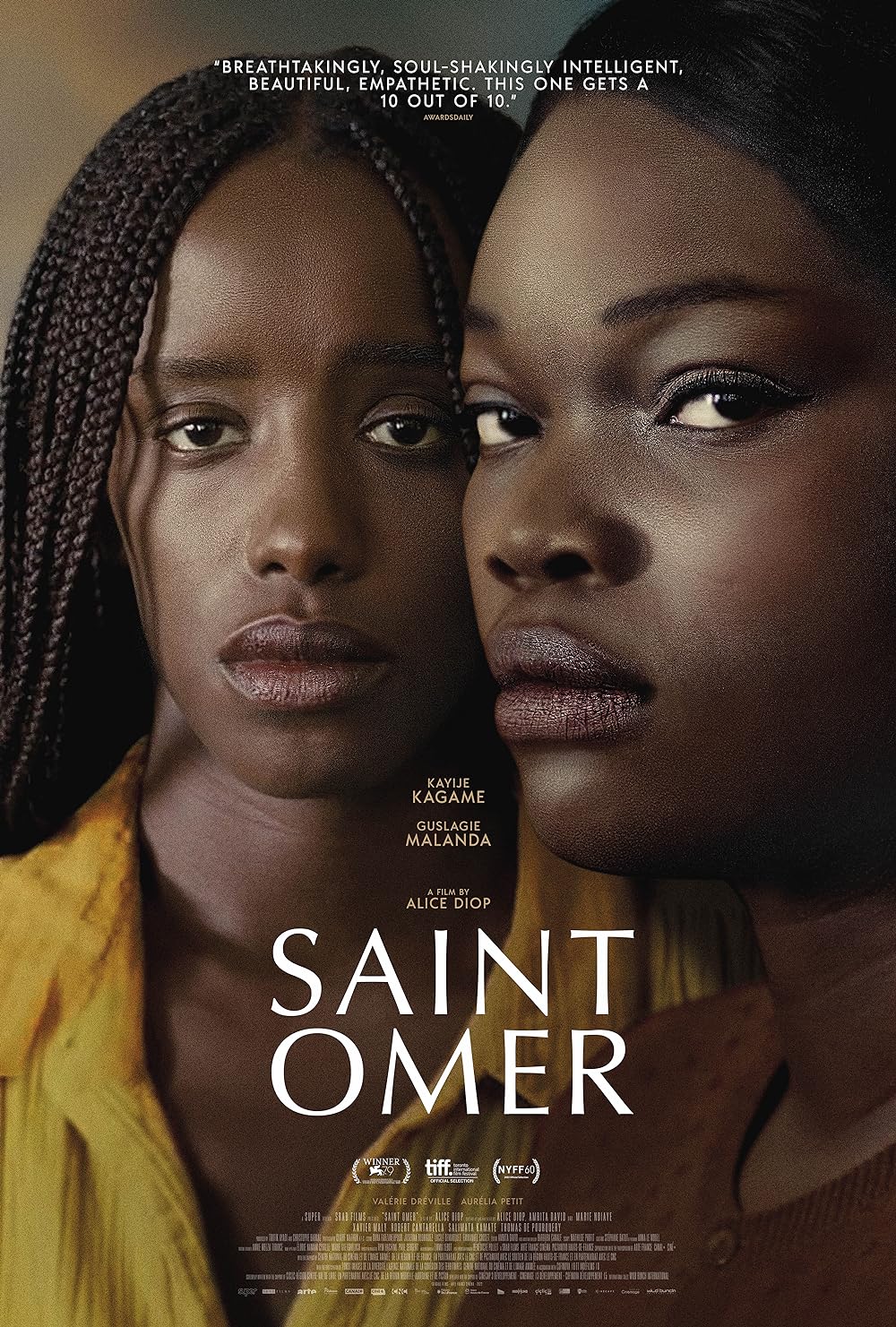 Saint Saint