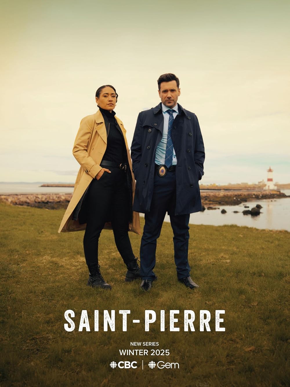 Saint-Pierre Saint-Pierre