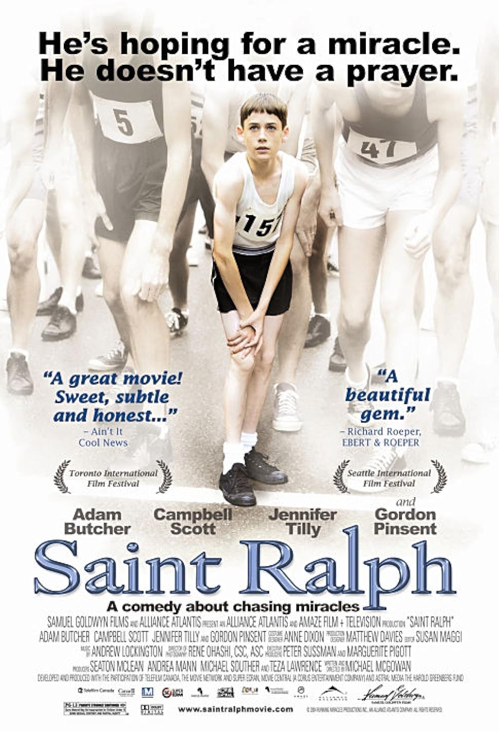 Saint Saint