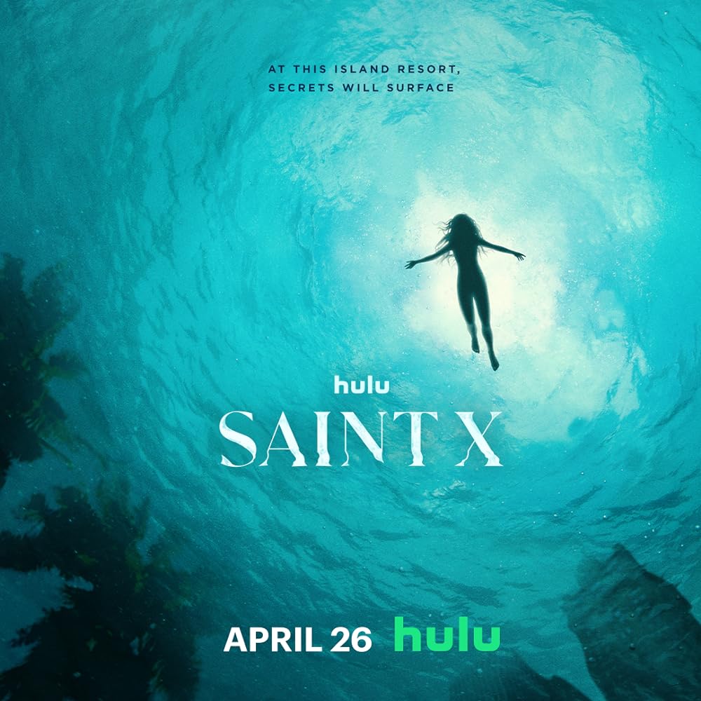 Saint Saint