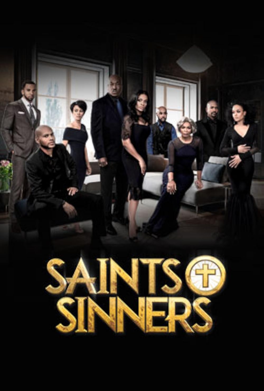 Saints Saints