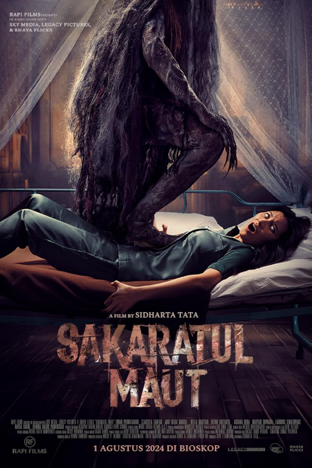 Sakaratul Sakaratul