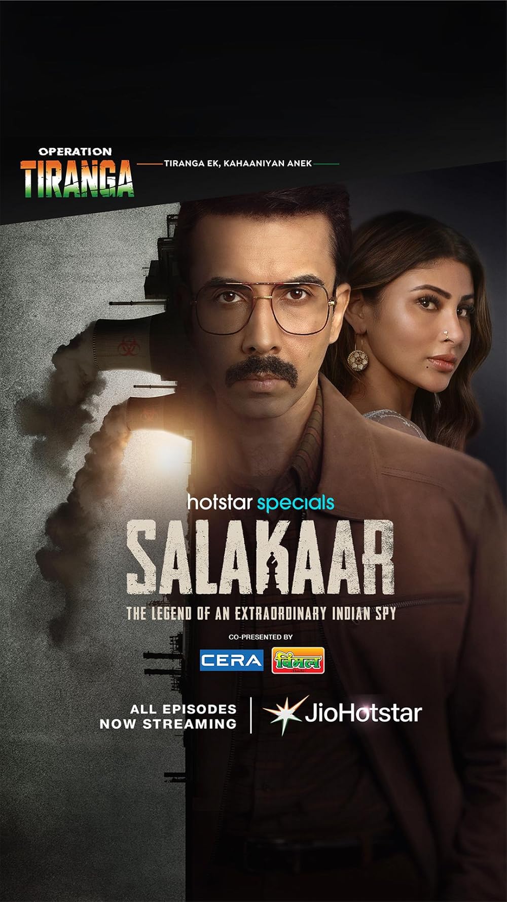 Salakaar Salakaar