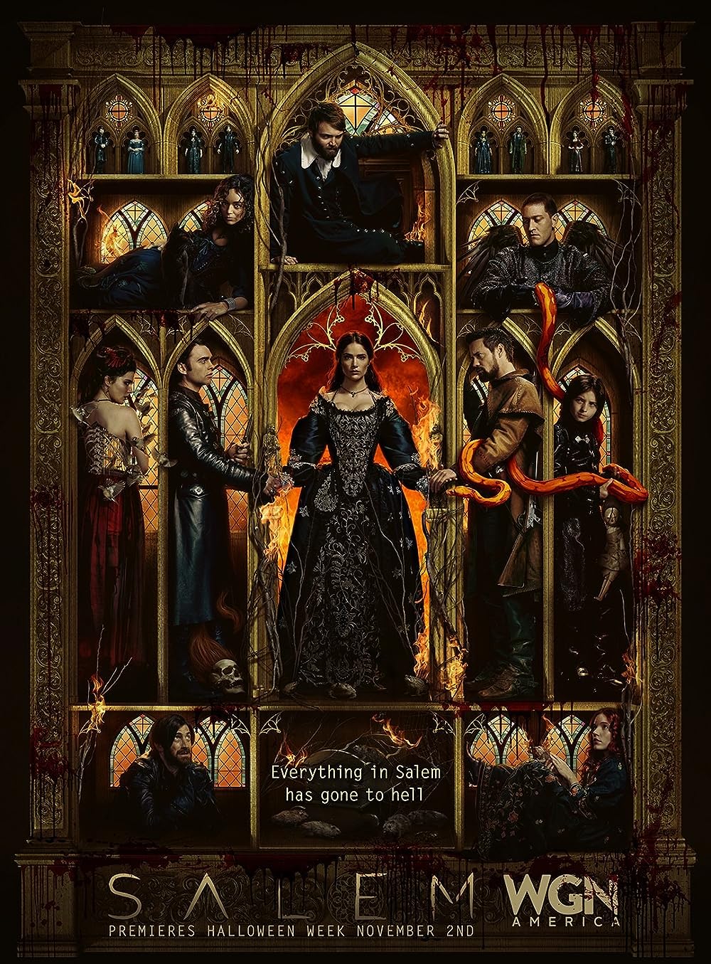 Salem Salem