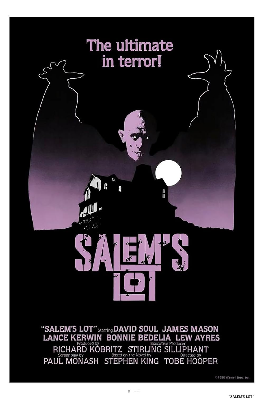 Salem's