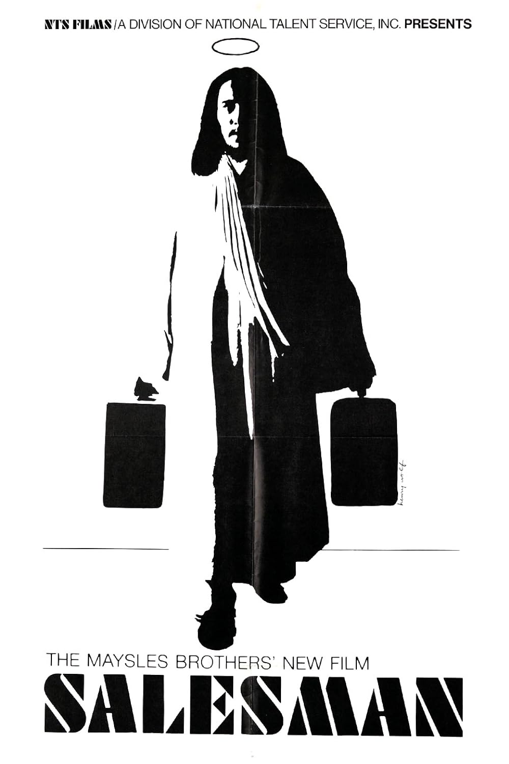 Salesman Salesman