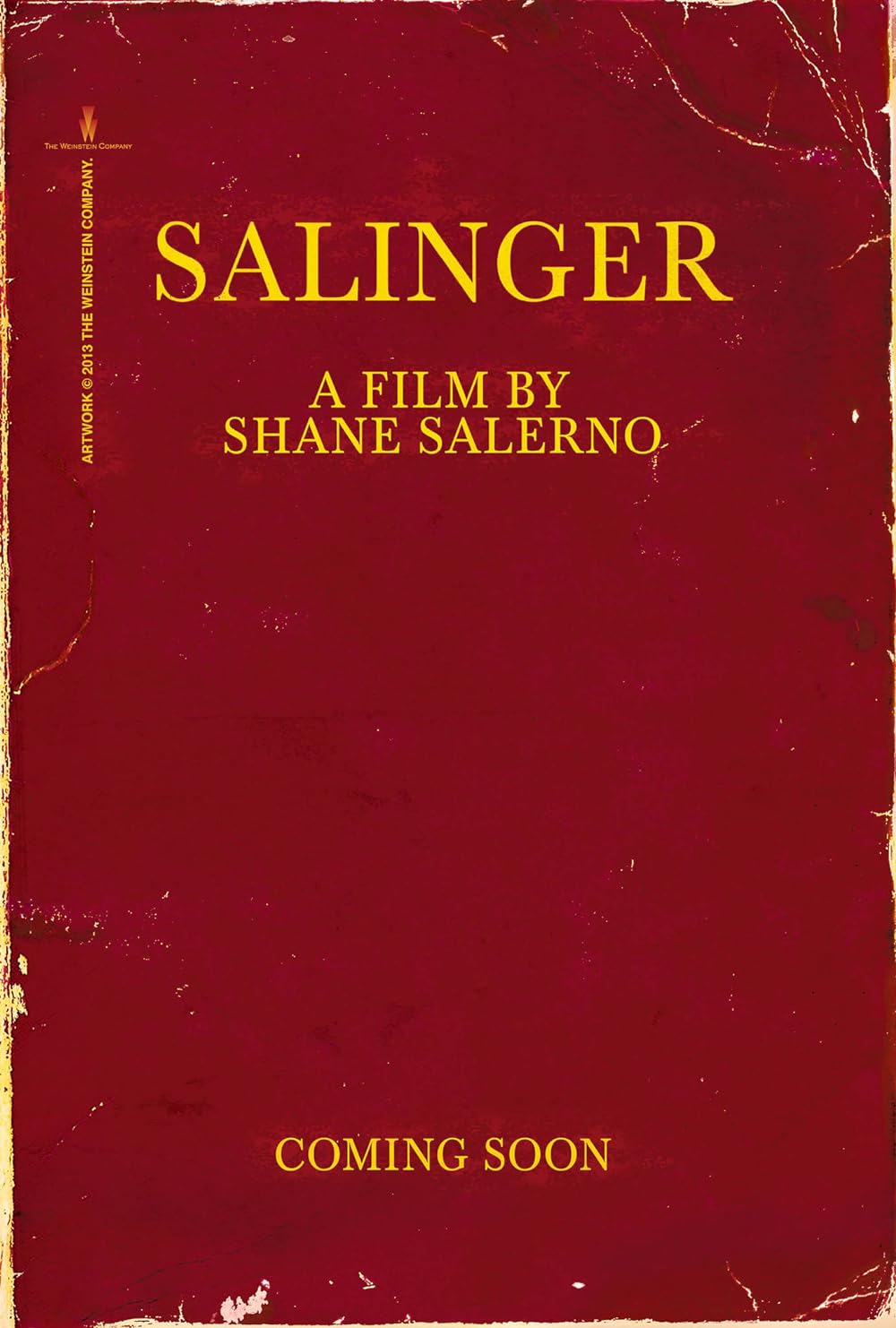 Salinger Salinger