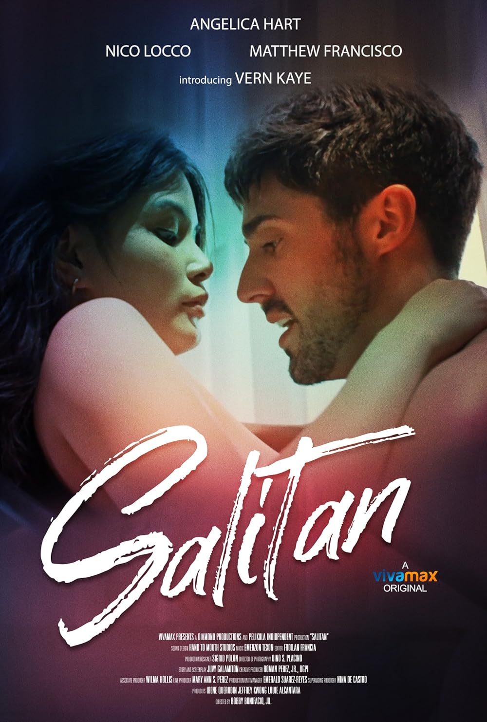 Salitan Salitan