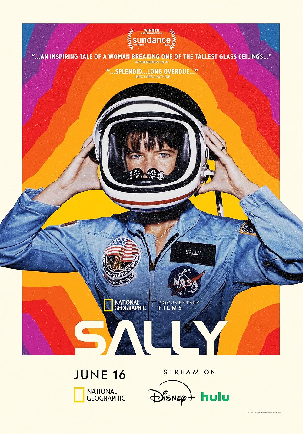 Sally Sally