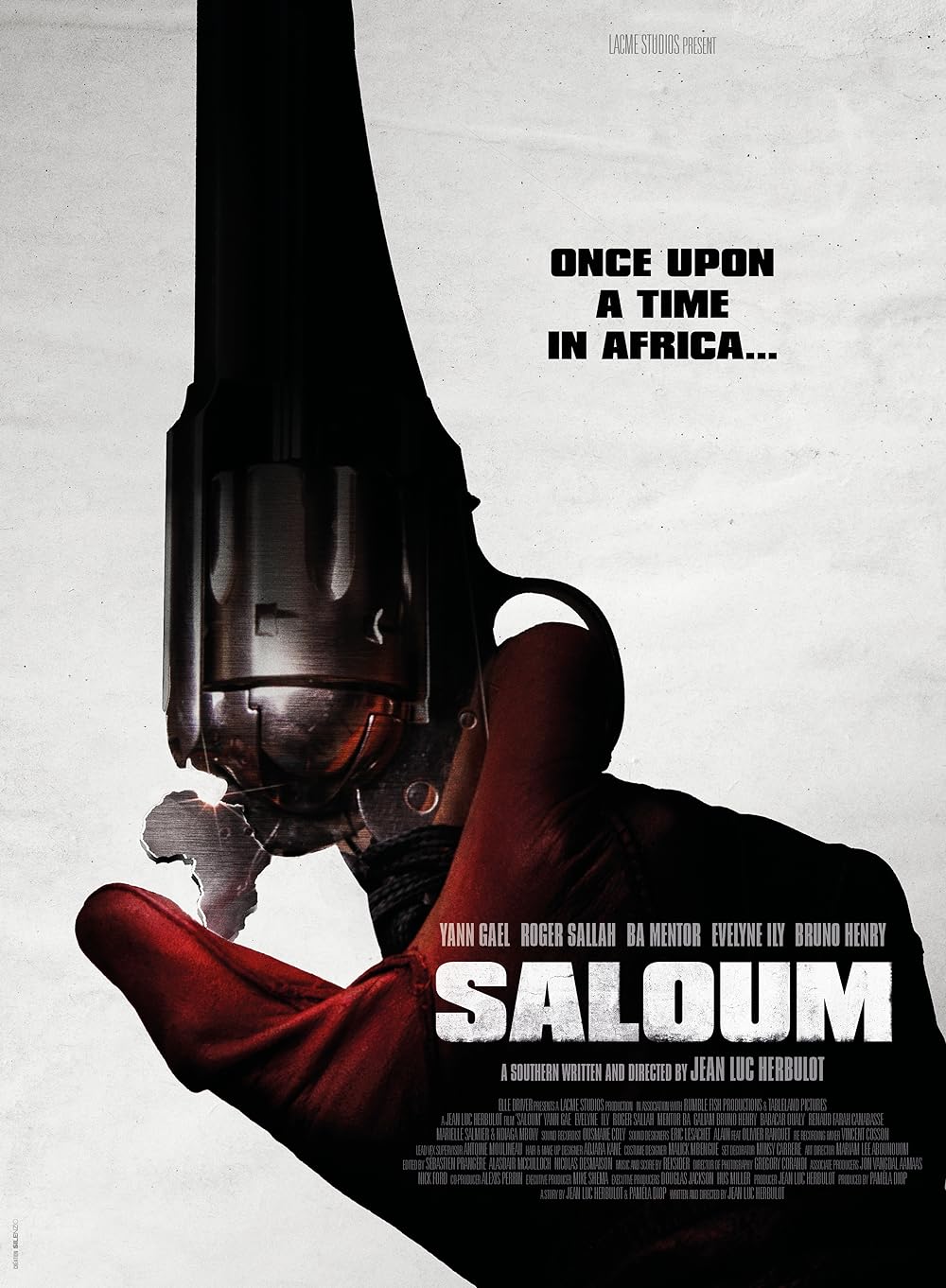 Saloum Saloum