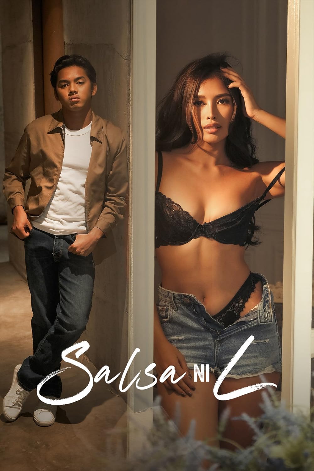 Salsa Salsa