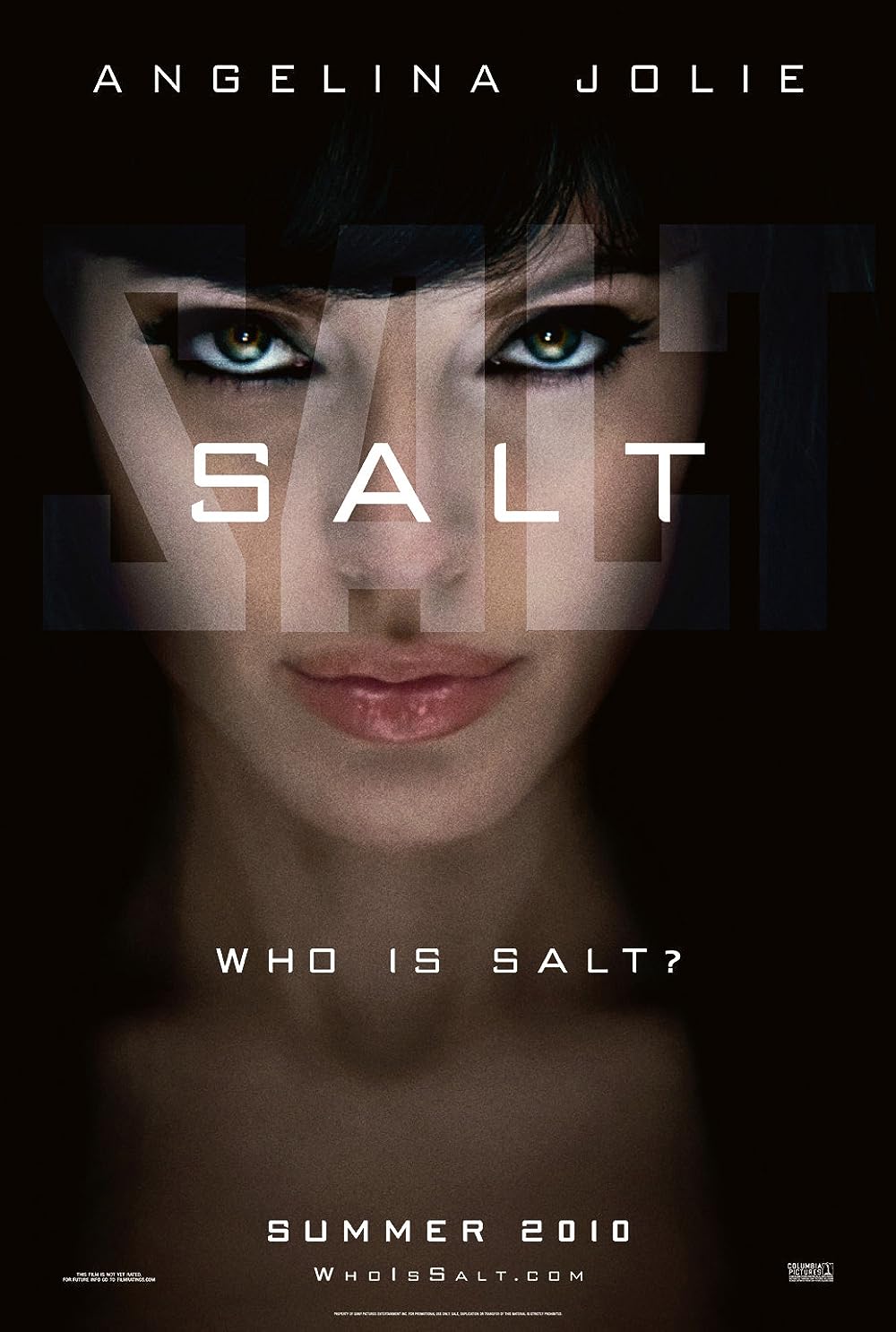 Salt Salt