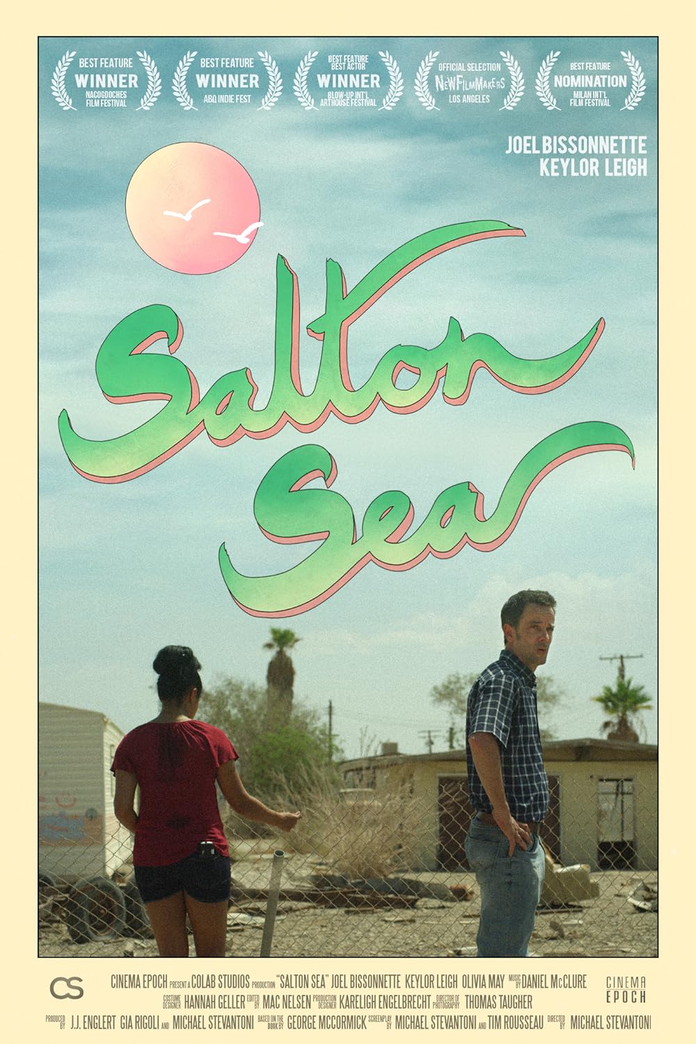 Salton Salton