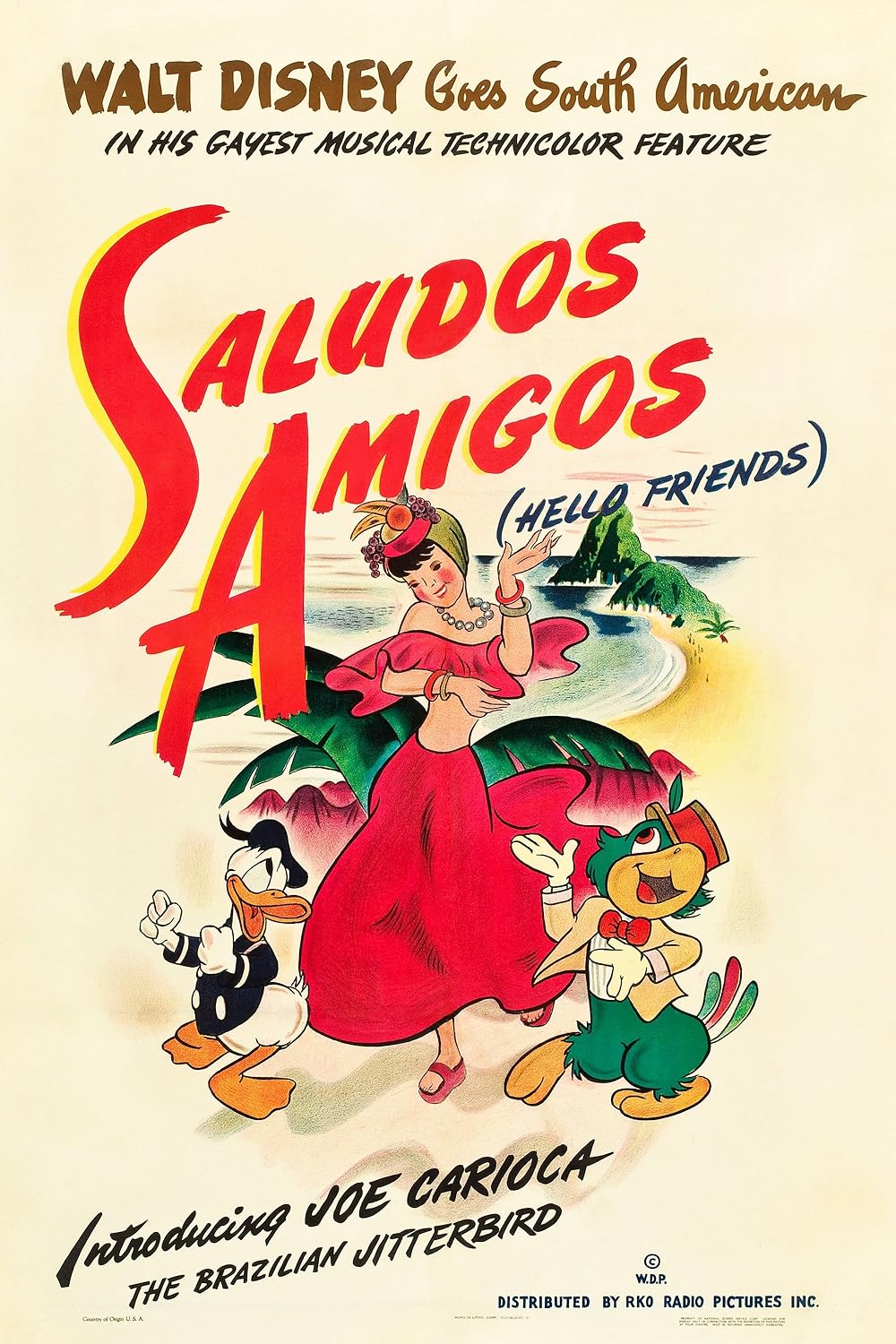 Saludos Saludos