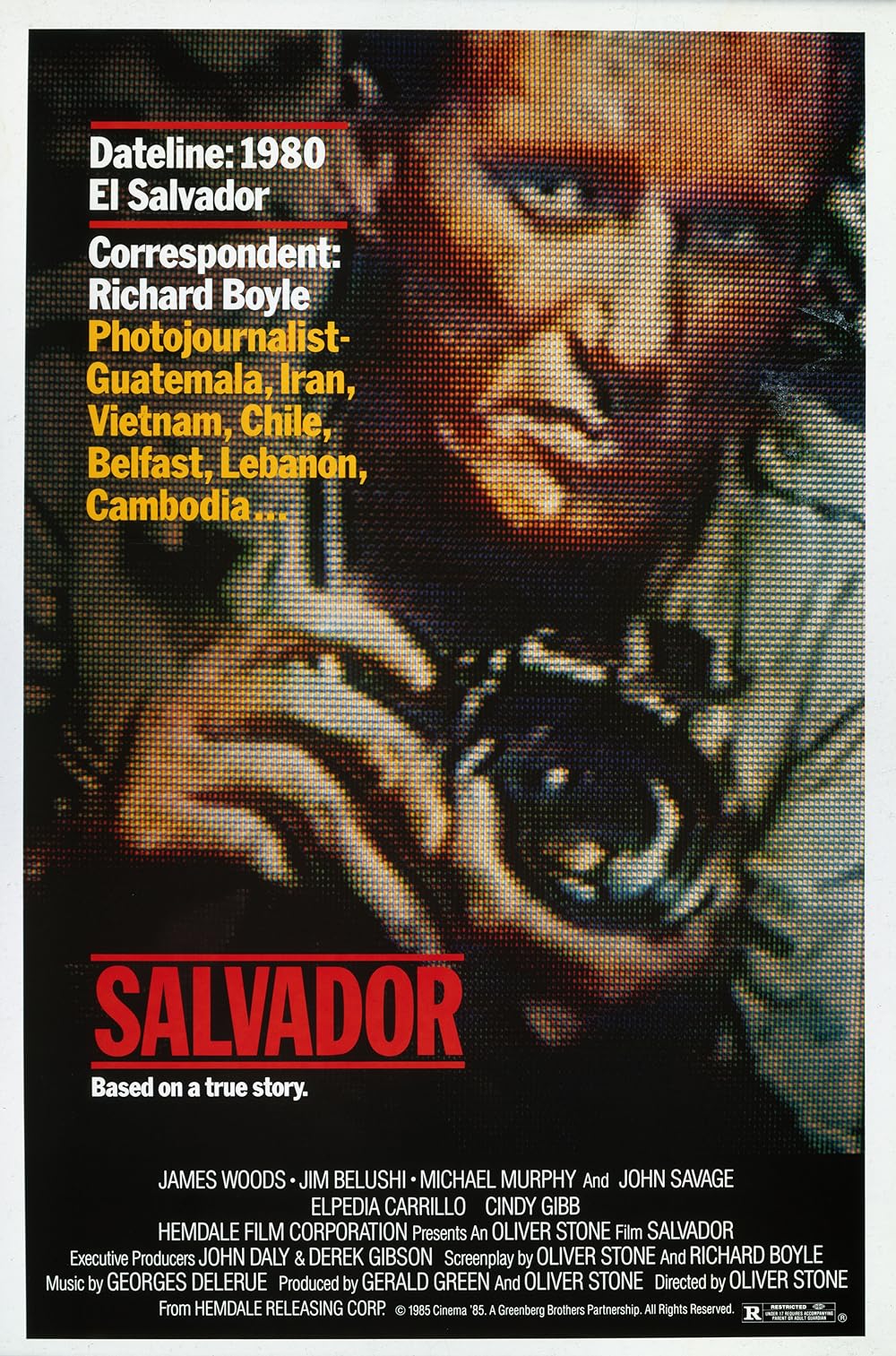 Salvador Salvador
