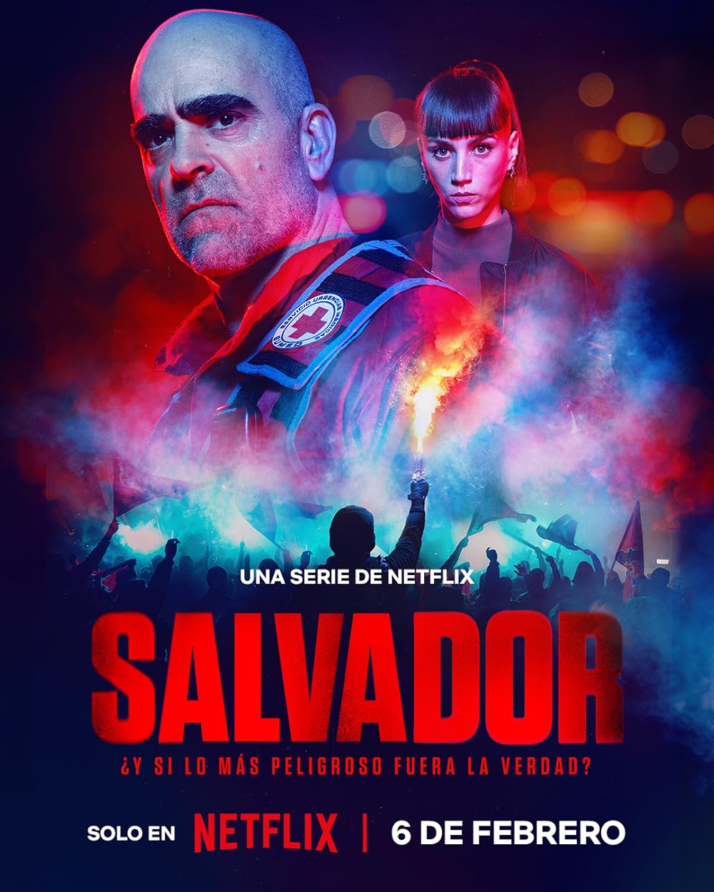 Salvador Salvador