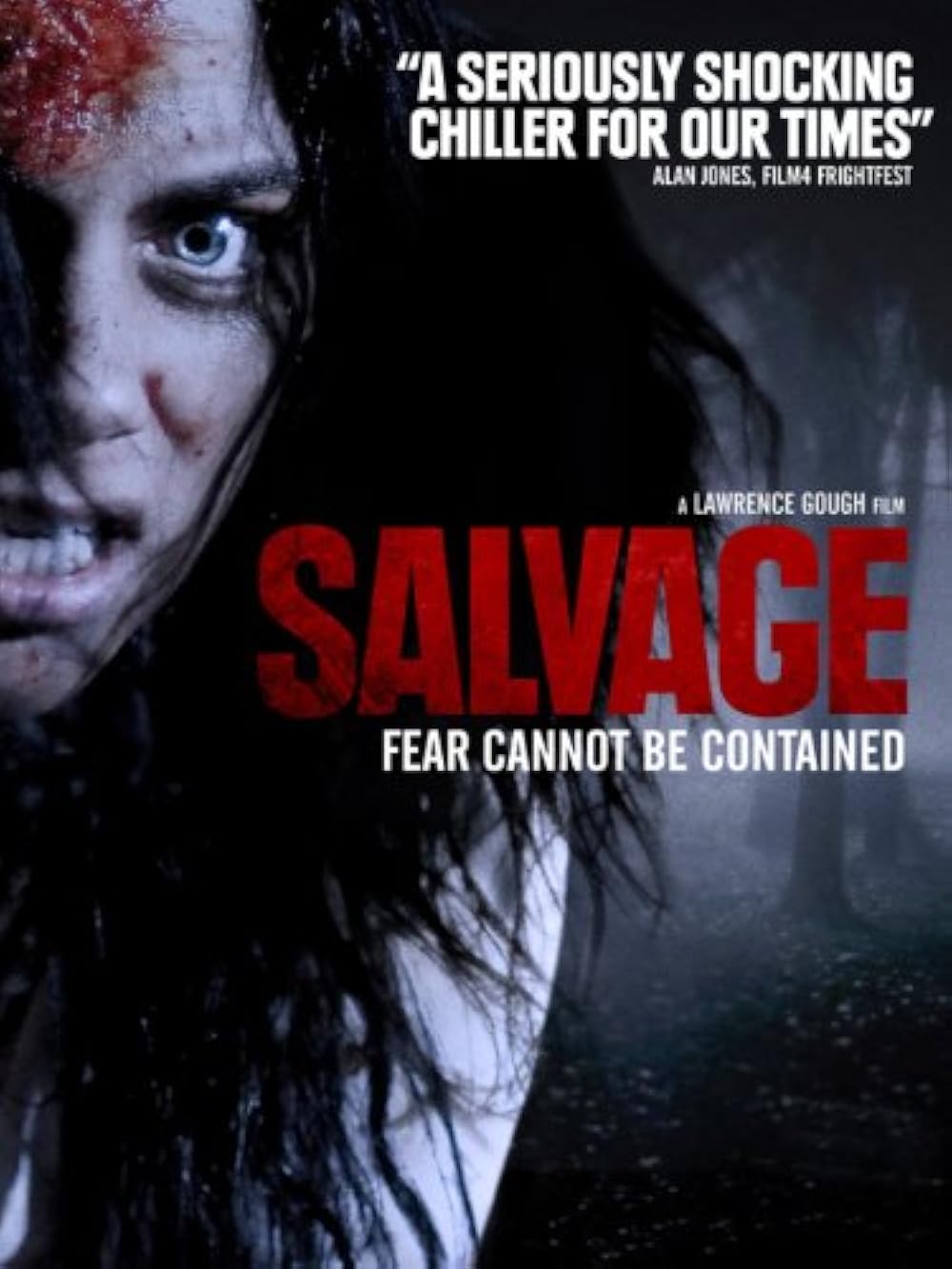 Salvage Salvage