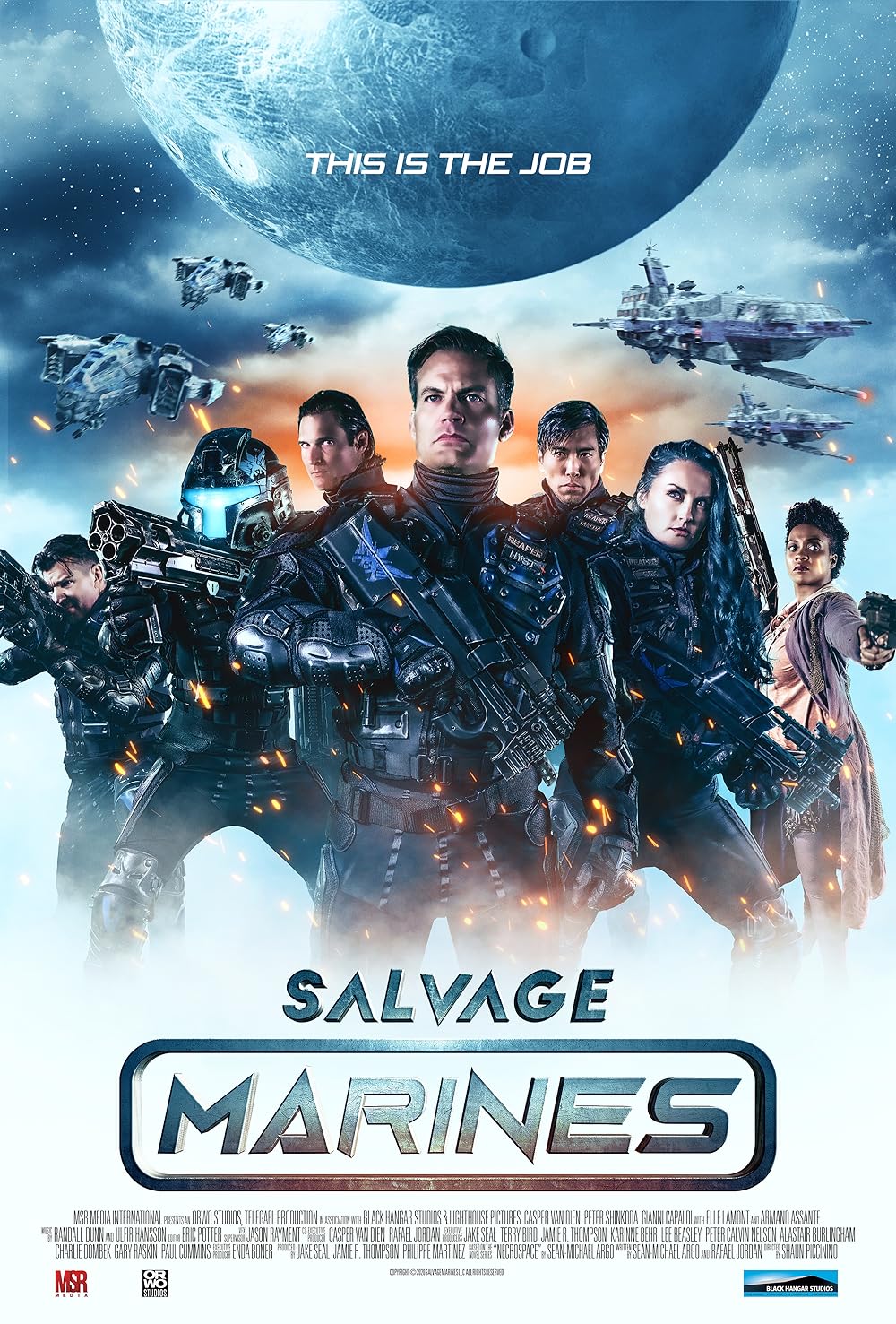 Salvage