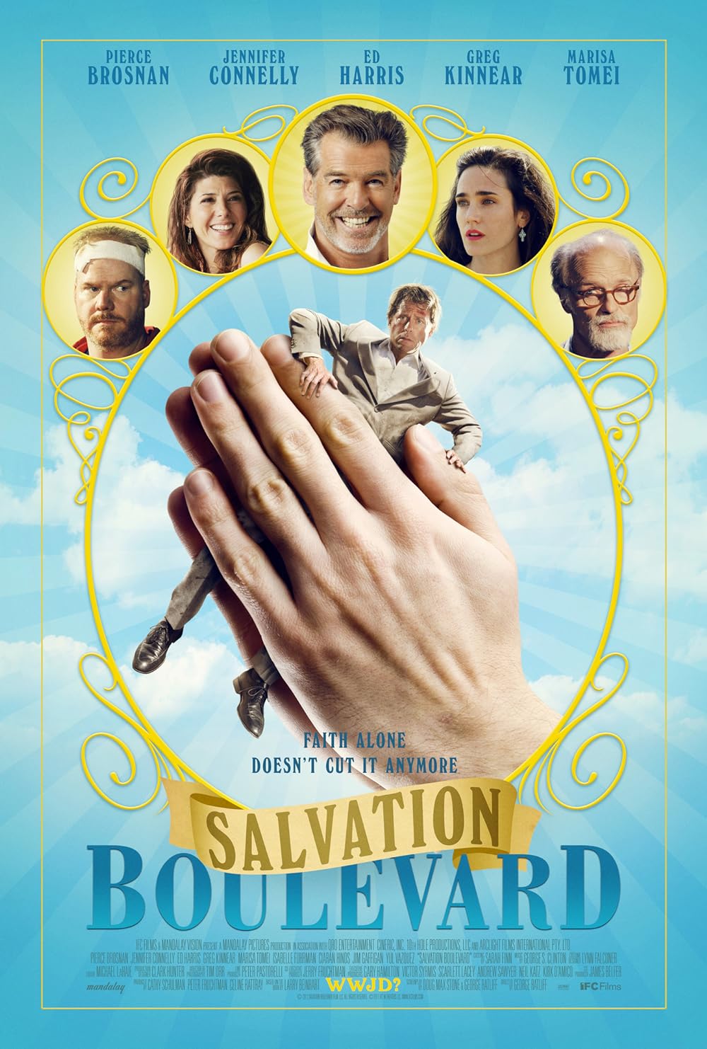 Salvation Salvation