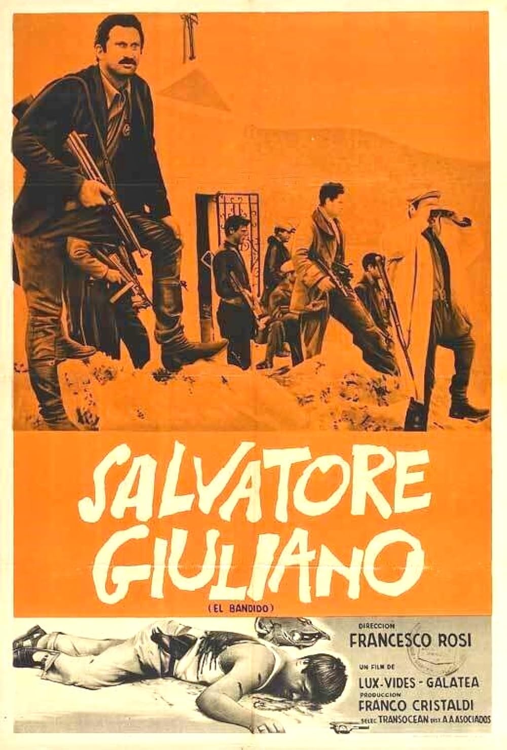Salvatore Salvatore