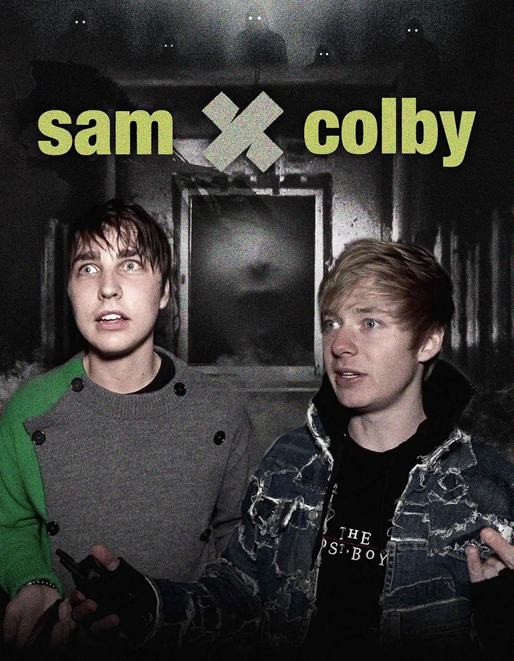 Sam Sam