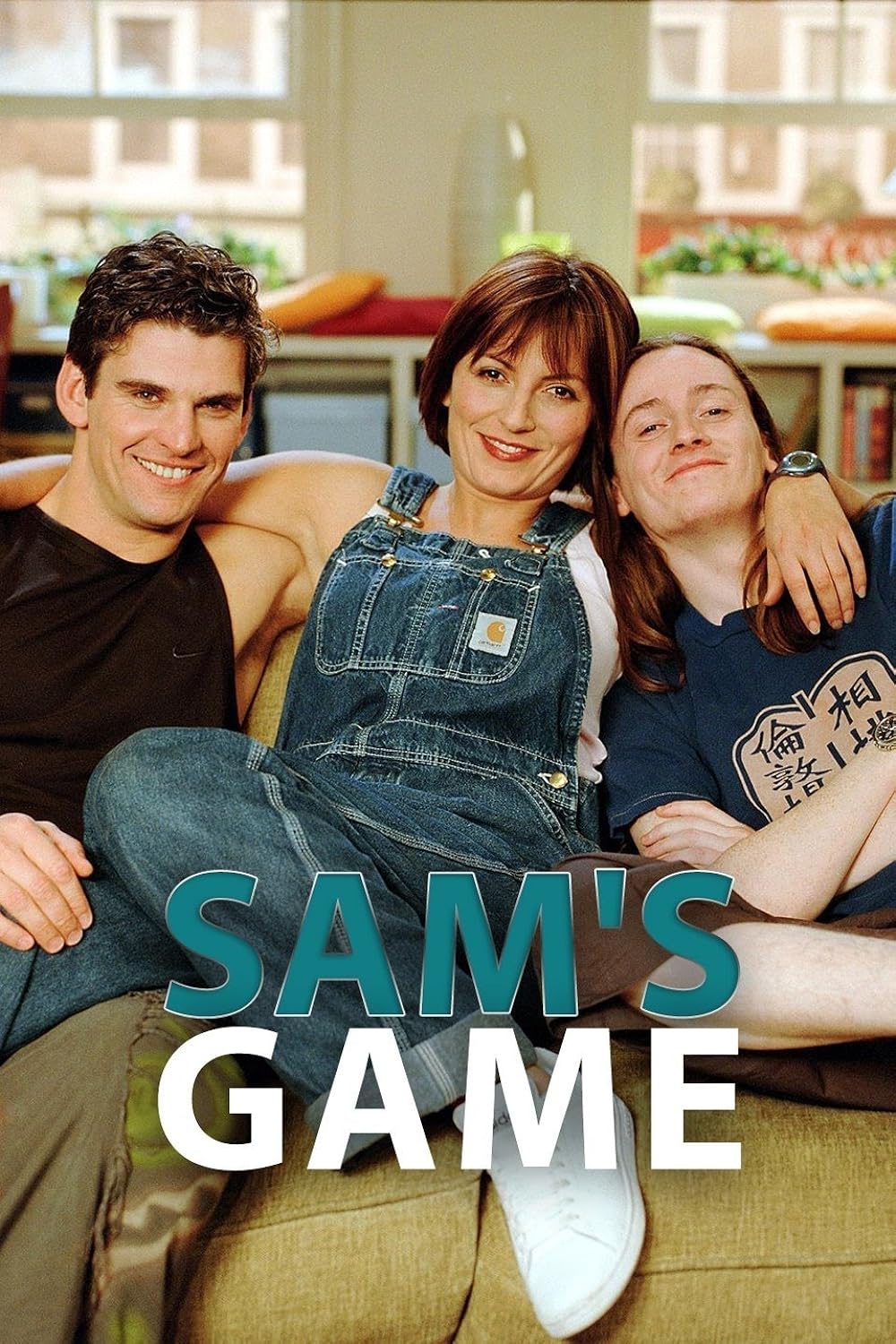Sam's