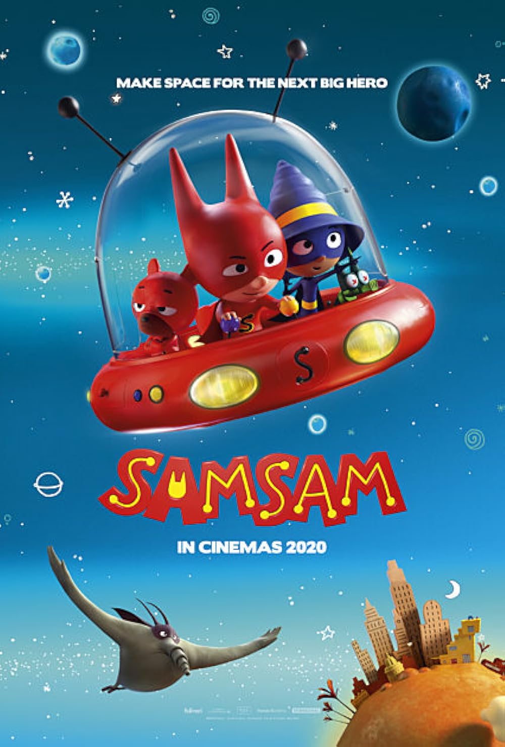 Samsam Samsam